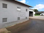 Casa con gran finca para entrar a vivir en el castro, narón