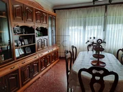 Casa con gran finca para entrar a vivir en el castro, narón