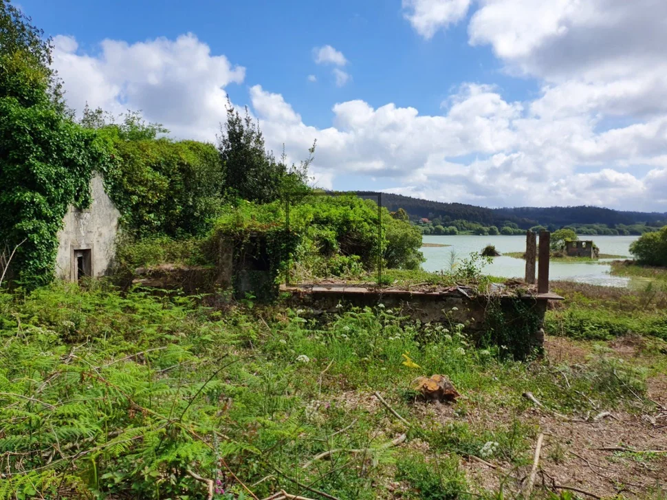 Para rehabilitar en forcadas, valdoviño