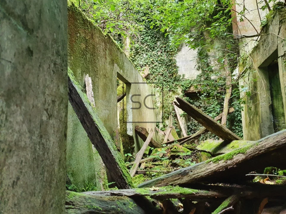 Para rehabilitar en forcadas, valdoviño