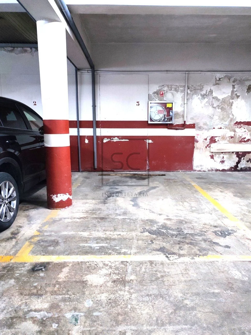 Piso reformado en caranza-ferrol