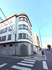 Se Vende Piso Amplio y Luminoso en la Gándara, Narón