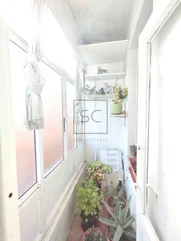 Se Vende Piso Amplio y Luminoso en la Gándara, Narón