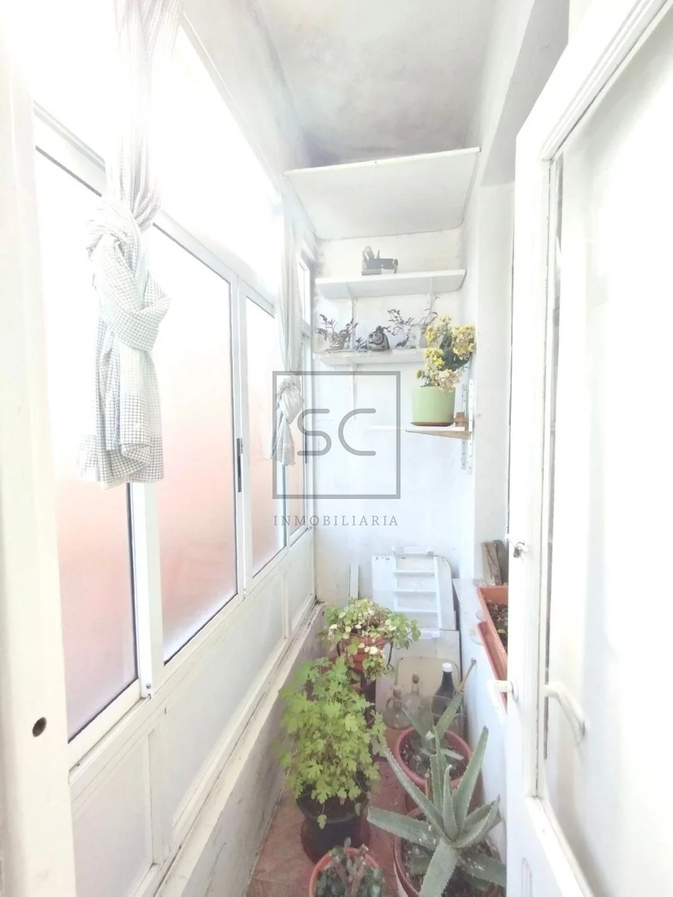 Se Vende Piso Amplio y Luminoso en la Gándara, Narón