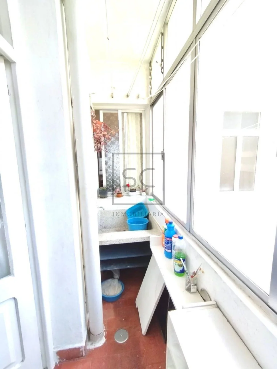 Se Vende Piso Amplio y Luminoso en la Gándara, Narón