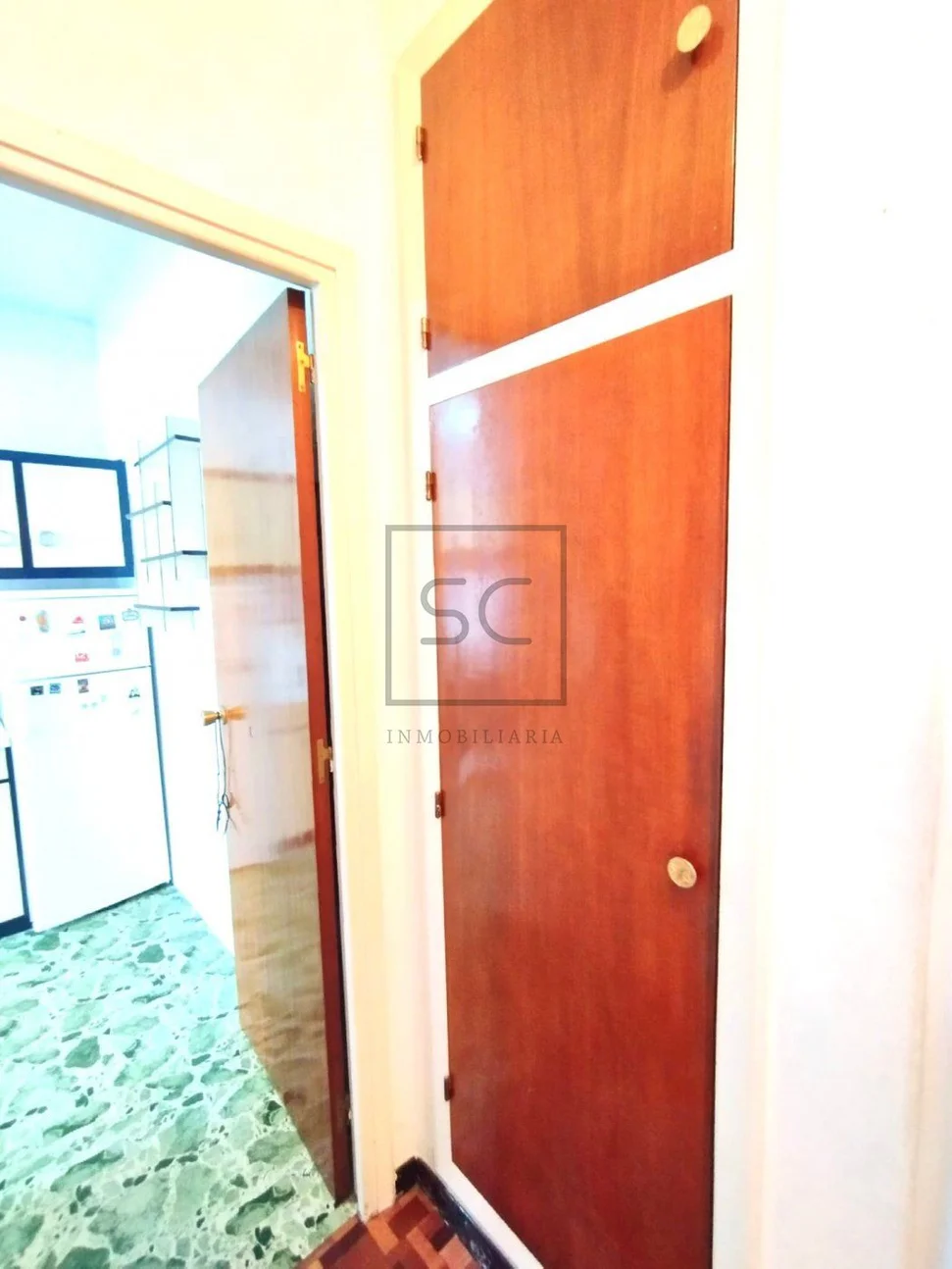 Se Vende Piso Amplio y Luminoso en la Gándara, Narón