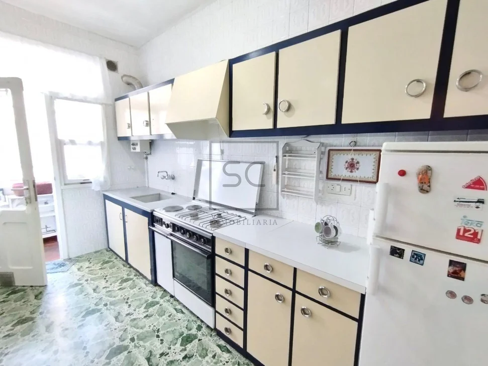 Se Vende Piso Amplio y Luminoso en la Gándara, Narón