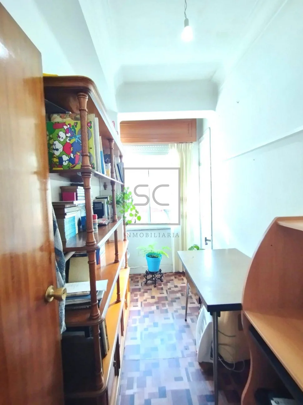 Se Vende Piso Amplio y Luminoso en la Gándara, Narón