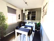 Casa Reformada con Patio y Bodegas en Freixeiro