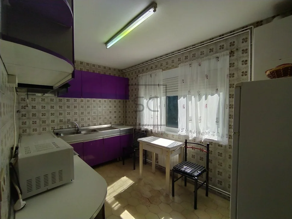 Chalet de planta baja próximo a la playa de valdoviño