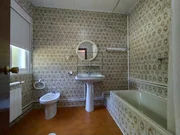 Chalet de planta baja próximo a la playa de valdoviño