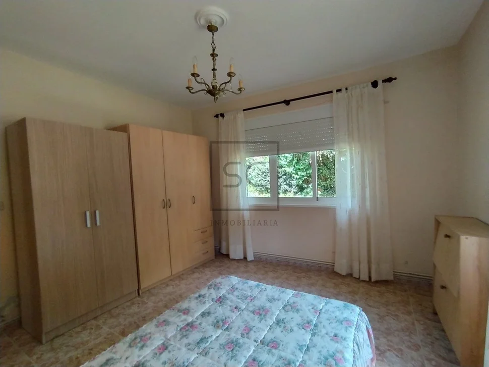 Chalet de planta baja próximo a la playa de valdoviño