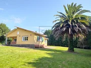 Chalet de planta baja próximo a la playa de valdoviño