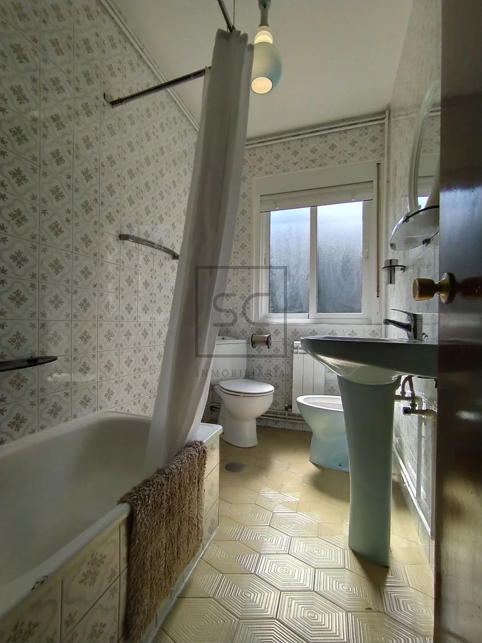 Chalet de planta baja próximo a la playa de valdoviño