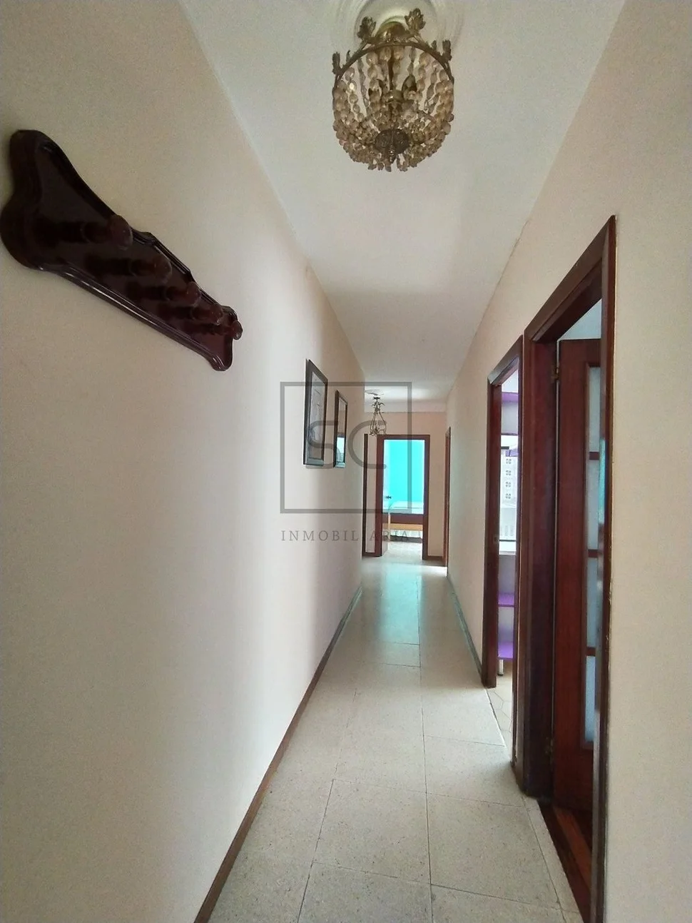 Chalet de planta baja próximo a la playa de valdoviño