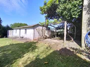 Chalet de planta baja próximo a la playa de valdoviño