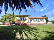 Chalet de planta baja próximo a la playa de valdoviño