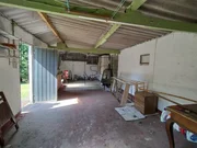 Chalet de planta baja próximo a la playa de valdoviño