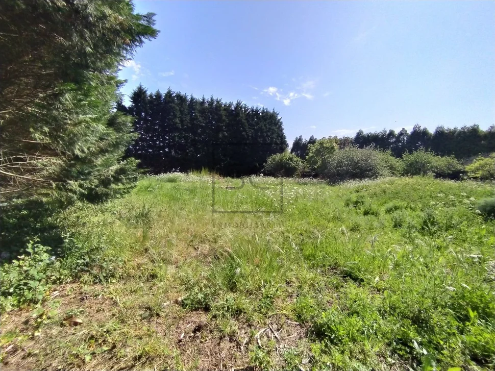 Chalet de planta baja próximo a la playa de valdoviño