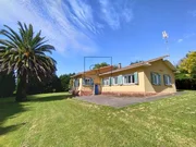 Chalet de planta baja próximo a la playa de valdoviño