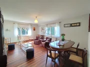 Chalet de planta baja próximo a la playa de valdoviño