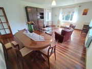 Chalet de planta baja próximo a la playa de valdoviño