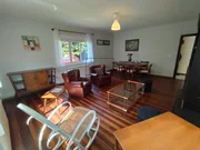 Chalet de planta baja próximo a la playa de valdoviño