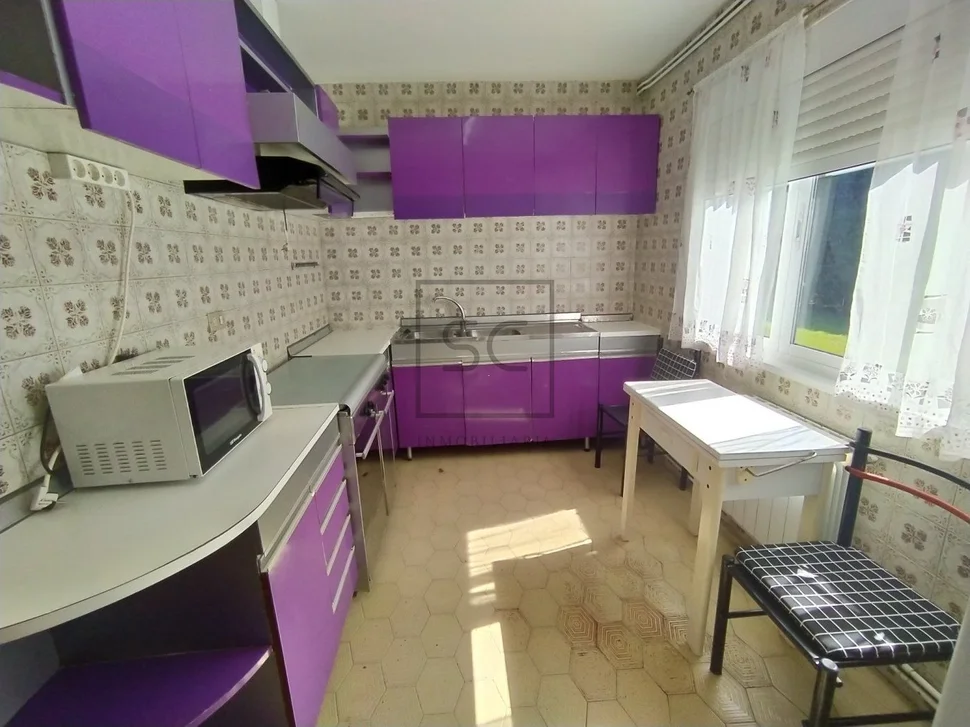 Chalet de planta baja próximo a la playa de valdoviño