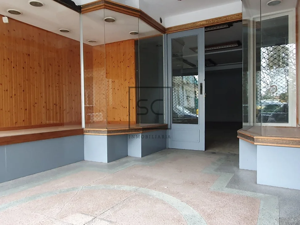Local Comercial Ferrol, en el Centro, Ferrol – foto 2