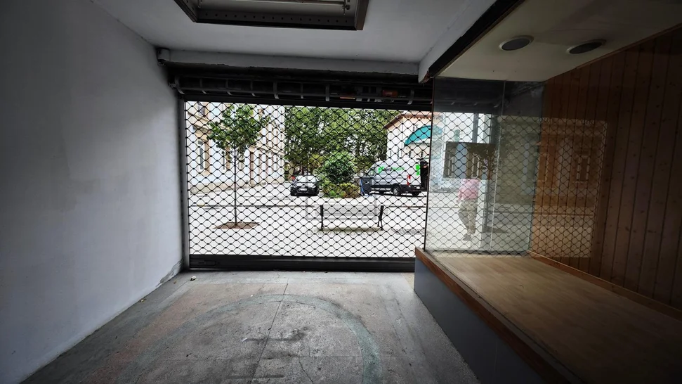 Local Comercial Ferrol, en el Centro, Ferrol – foto 7