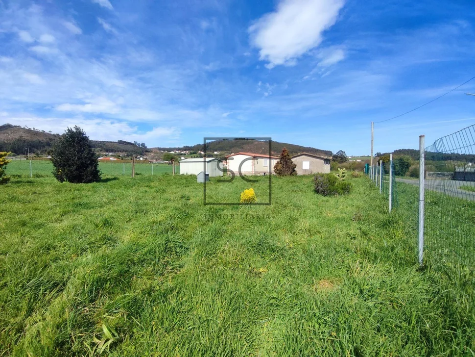 Mobil home y bodega en narón, narón