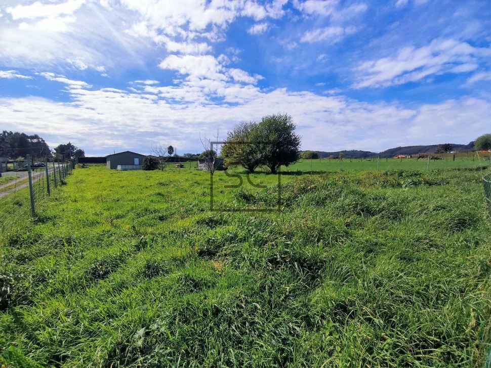 Mobil home y bodega en narón, narón