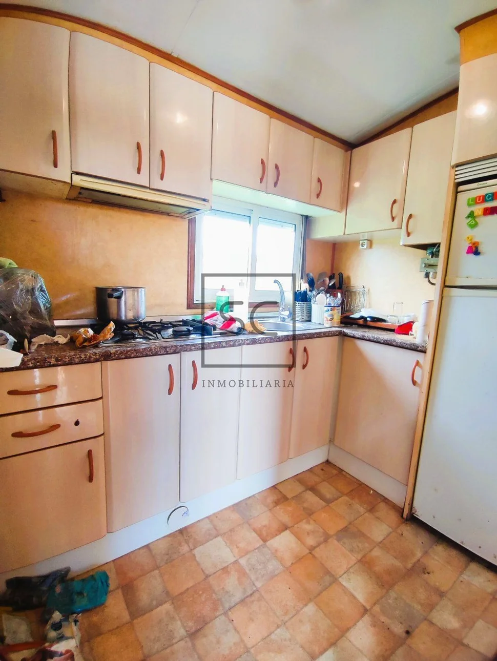 Mobil home y bodega en narón, narón