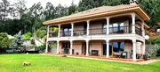 Chalet independiente con maravillosas vistas
