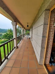 Chalet independiente con maravillosas vistas