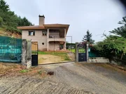 Chalet independiente con maravillosas vistas