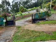 Chalet independiente con maravillosas vistas