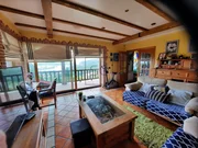 Chalet independiente con maravillosas vistas