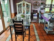 Chalet independiente con maravillosas vistas