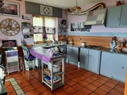 Chalet independiente con maravillosas vistas