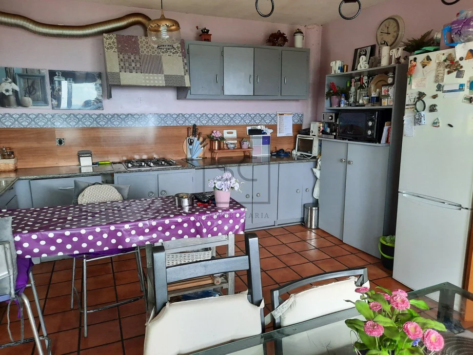 Chalet independiente con maravillosas vistas