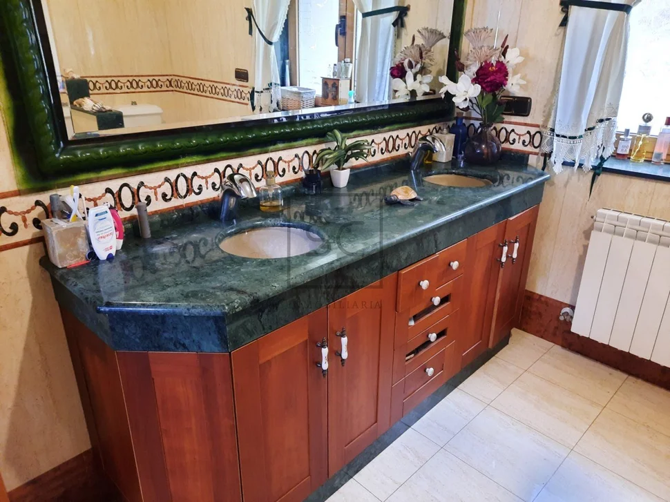 Chalet independiente con maravillosas vistas