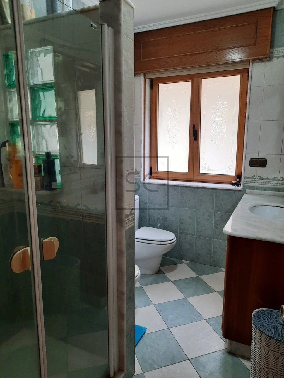 Chalet independiente con maravillosas vistas