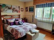 Chalet independiente con maravillosas vistas