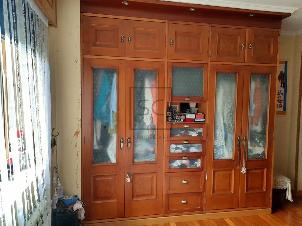 Chalet independiente con maravillosas vistas