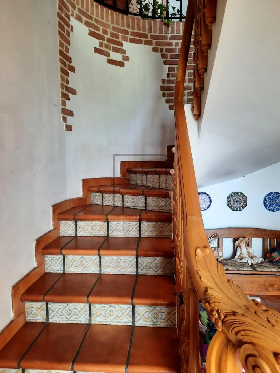 Chalet independiente con maravillosas vistas