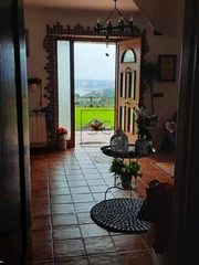 Chalet independiente con maravillosas vistas