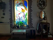 Chalet independiente con maravillosas vistas