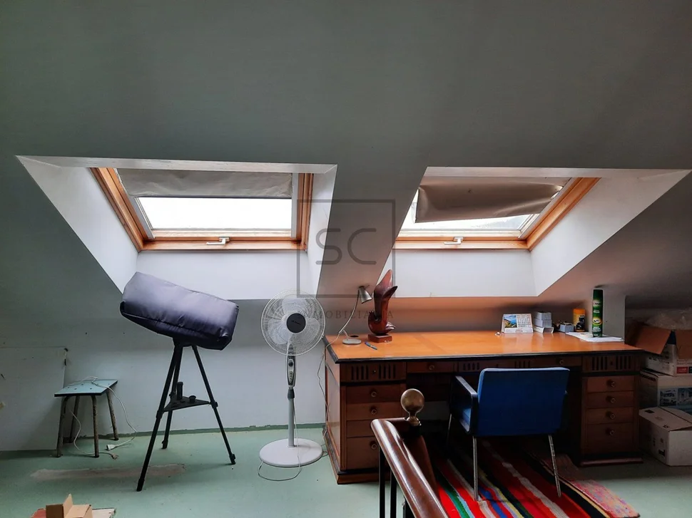 Chalet independiente con maravillosas vistas