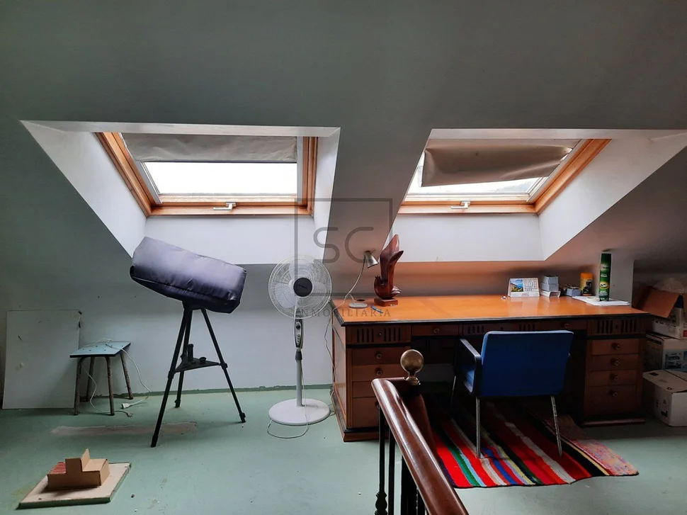 Chalet independiente con maravillosas vistas